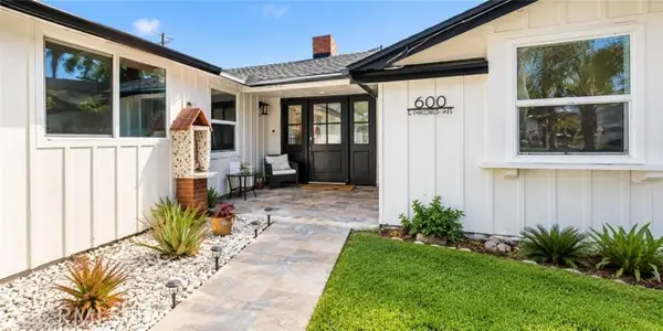 600 Pinehurst, La Habra, CA 90631