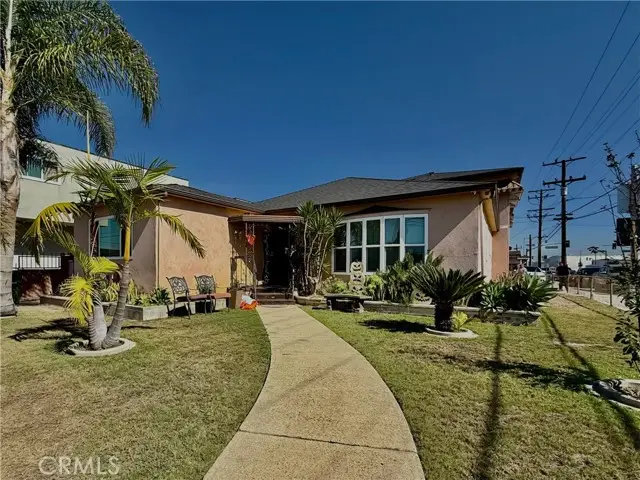 11992 Oxford, Hawthorne, CA 90250 - #2