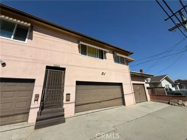 11992 Oxford, Hawthorne, CA 90250 - #3