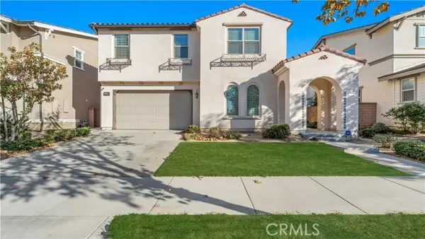 3357 Rutherford Drive, Ontario, CA 91761