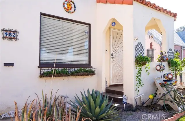 482 59th St, Long Beach, CA 90805 - #2