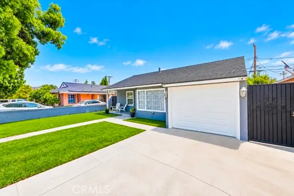 13122 Thistle, Norwalk, CA 90650