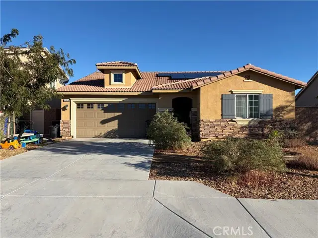 11914 Andrews, Victorville, CA 92392 - #1