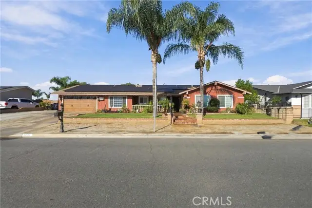5581 Lucretia, Mira Loma, CA 91752 - #1