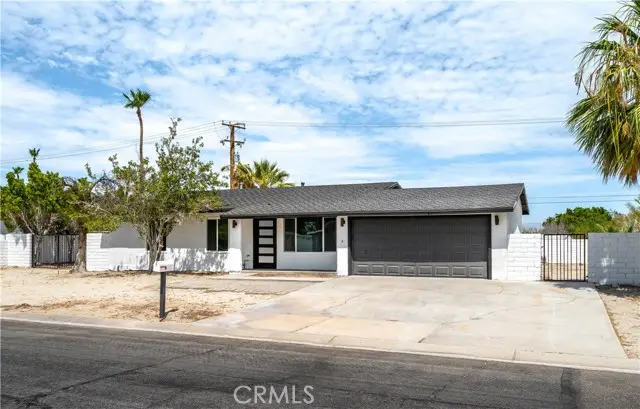 1978 Whitewater Road, Palm Springs, CA 92262 - #1
