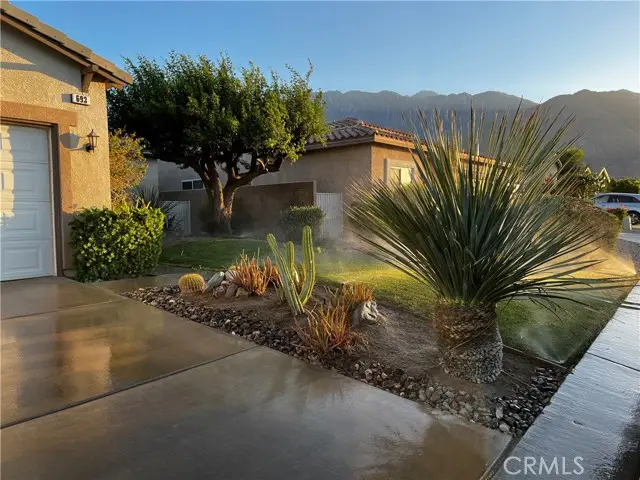 693 Mira Grande, Palm Springs, CA 92262 - #1