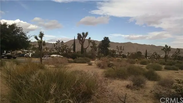 0 Church, Yucca Valley, CA 92284 - #2