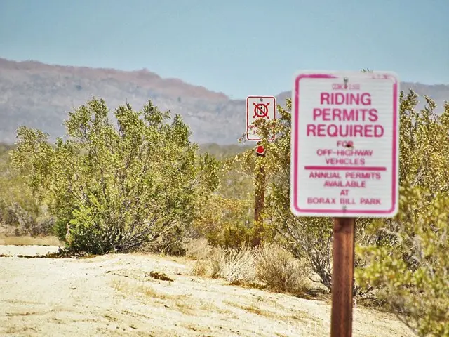 0 277-061-01-00-6 N Colombia Road, California City, CA 93505 - #1