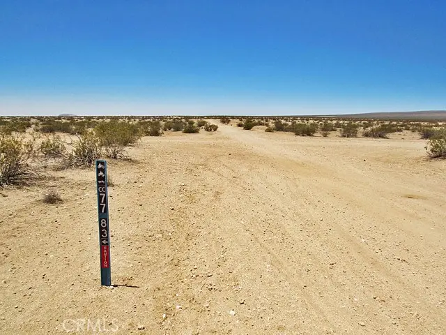 0 277-061-01-00-6 N Colombia Road, California City, CA 93505 - #2