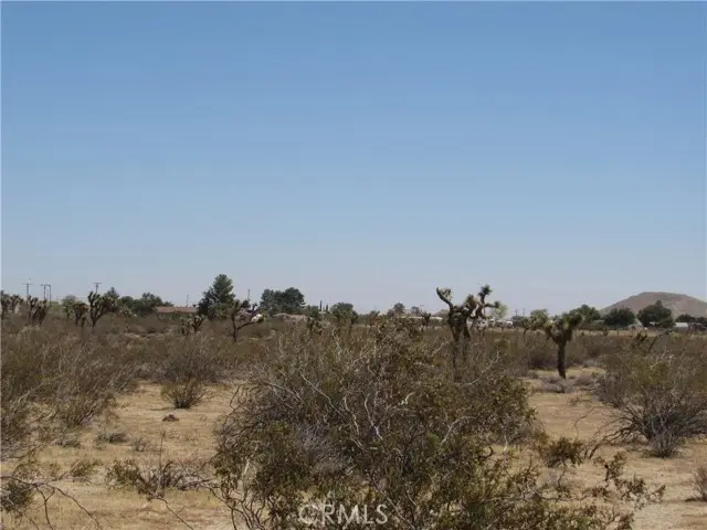 0 346-214-55-00-0 Gibbs Avenue, Mojave, CA 93501 - #1
