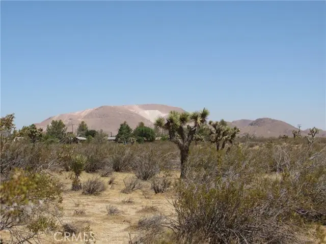 0 346-214-55-00-0 Gibbs Avenue, Mojave, CA 93501 - #3