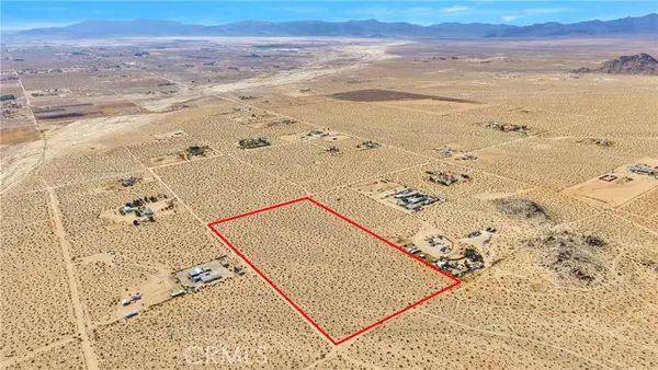 0 Cavetto Road, Lucerne Valley, CA 92356