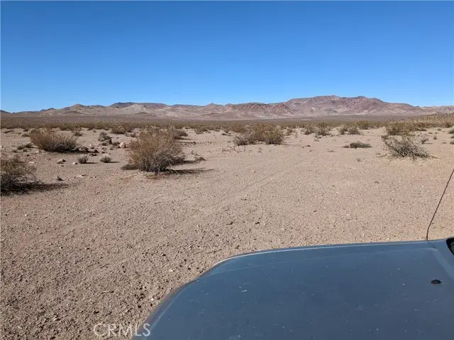 0 ROAD, Johannesburg, CA 93558 - #1