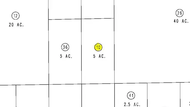 1 Lis N Buckthorne C Road, Helendale, CA 92342 - #2