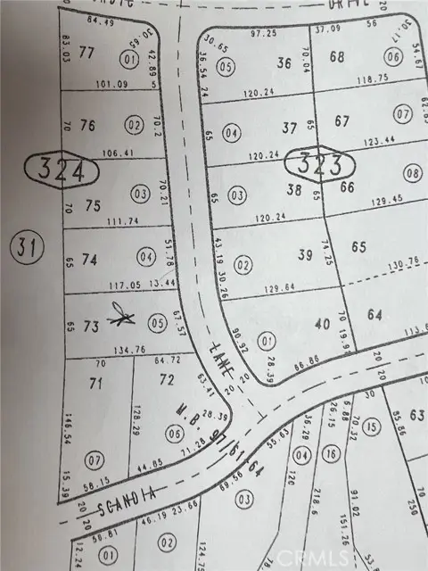 2686 Viking, Running Springs, CA 92382 - #3