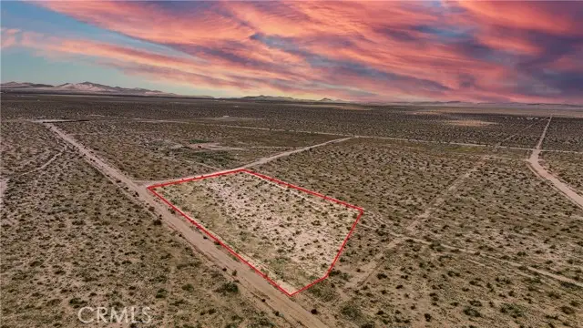 0 Crestview, Adelanto, CA 92301 - #1