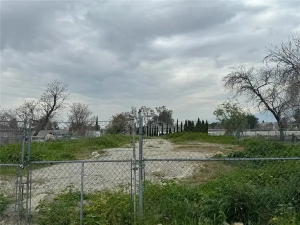 6126 Cooper Avenue, Fontana, CA 92336