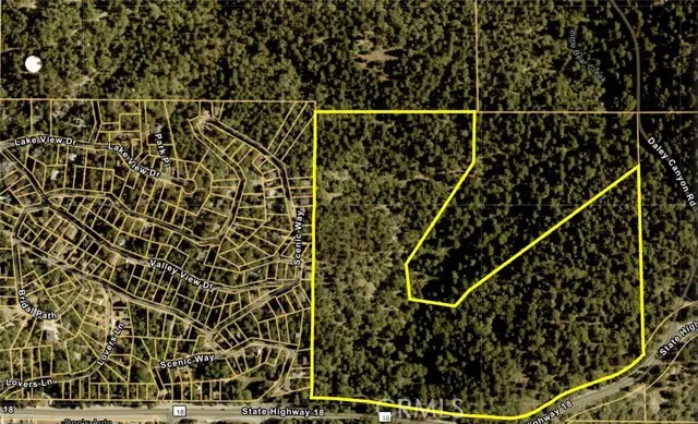 0 State Hwy 18, Rimforest, CA 92378 - #3