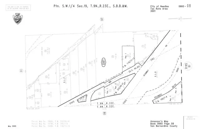 0 Balboa Place, Needles, CA 92363 - #2