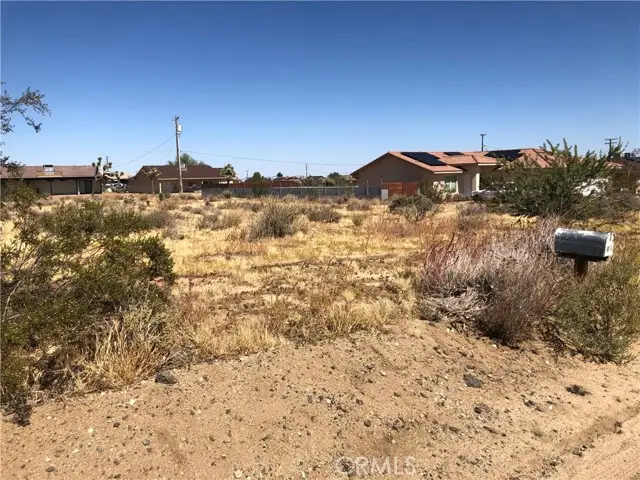 0 Pimlico Street, Yucca Valley, CA 92284 - #1