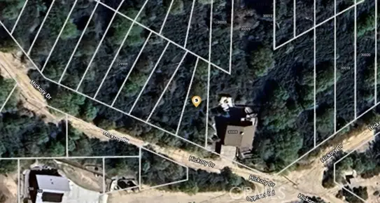 0 Hickory Drive, Cedar Glen, CA 92321 - #1