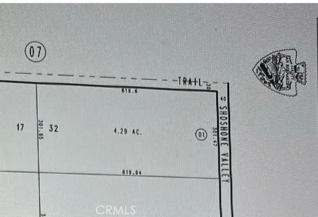 0 Indian Trail, Twentynine Palms, CA 92277 - #2