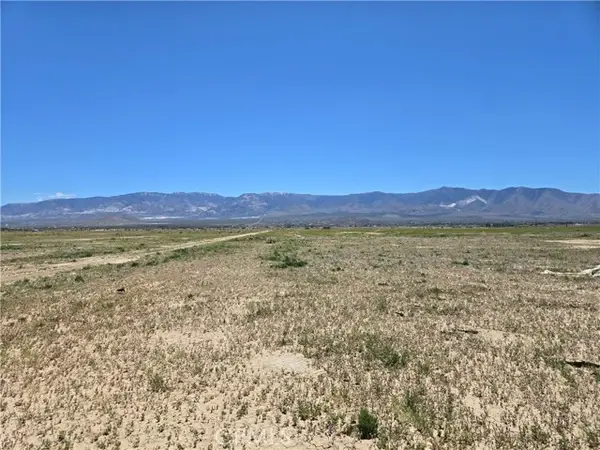 0 Wilderness Road, Lucerne Valley, CA 92356
