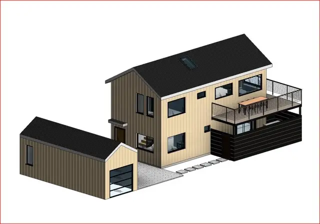 5 Park Drive, Running Springs, CA 92382 - #1