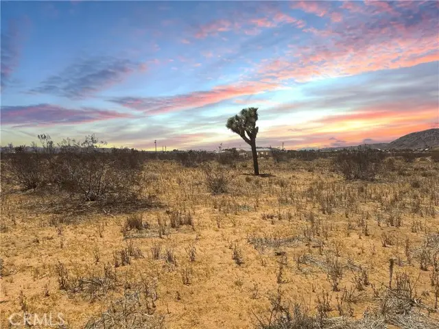 0 Kuna Avenue, Yucca Valley, CA 92284 - #1