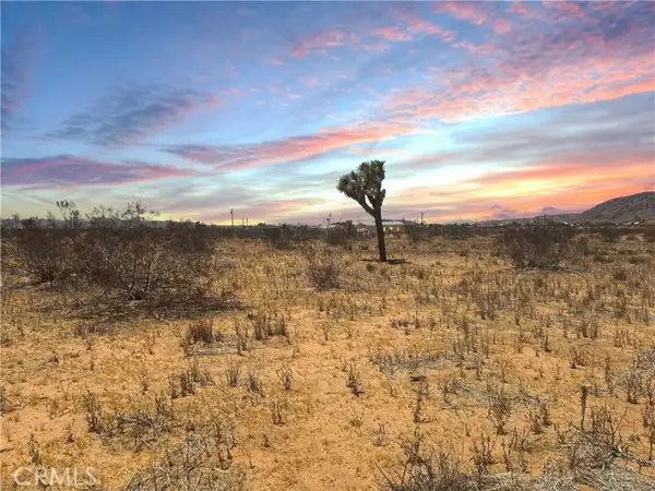 0 Kuna Avenue, Yucca Valley, CA 92284