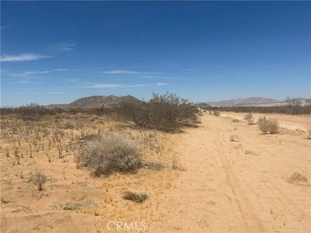 0 Kuna Avenue, Yucca Valley, CA 92284 - #2