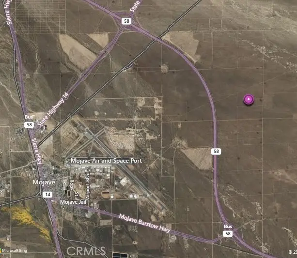 1 20th, Mojave, CA 93501 - #1