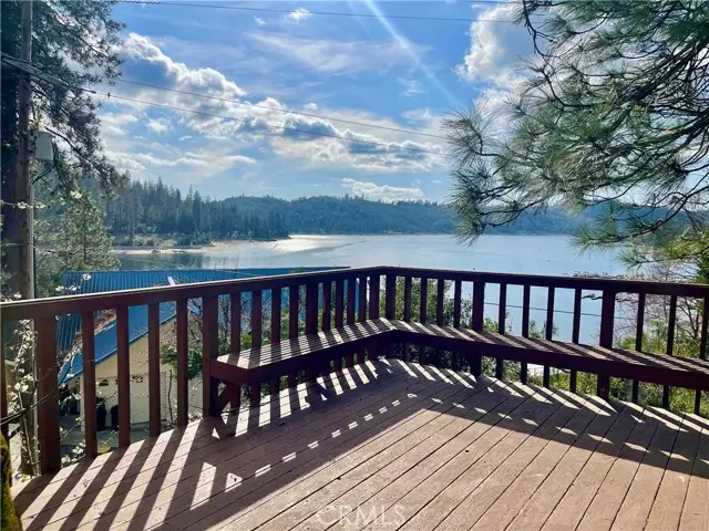 39121 Lake Drive, Bass Lake, CA 93604 - #1