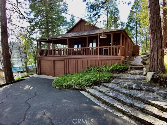 39121 Lake Drive, Bass Lake, CA 93604 - #3