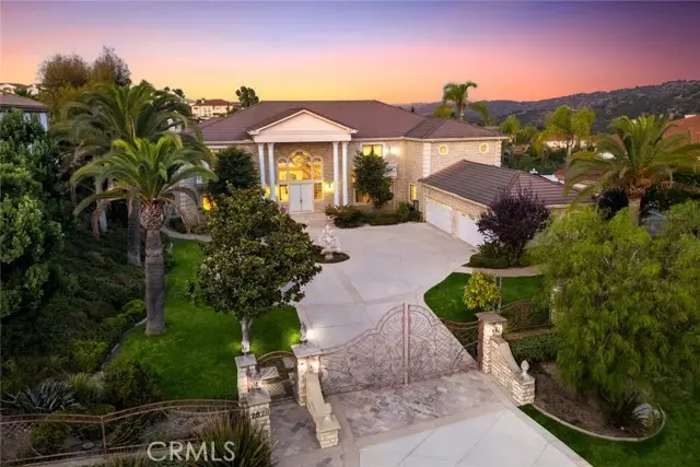 2828 Water Course Drive, Diamond Bar, CA 91765 - #2