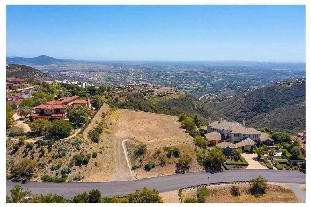 18347 Via Ambiente, Rancho Santa Fe, CA 92067 - #1