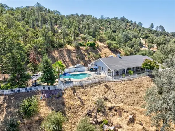 46455 Konklin, Coarsegold, CA 93614