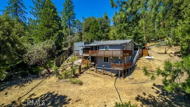 35853 Sierra Linda Drive, Wishon, CA 93669 - Image #3