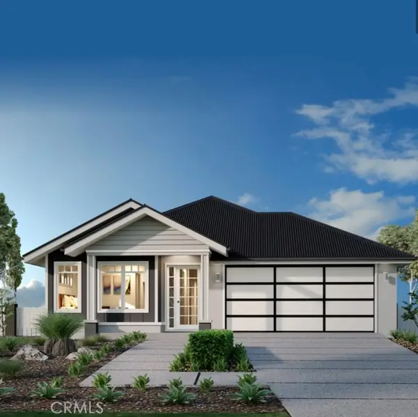 1 Buggy Whip Drive, Coarsegold, CA 93614