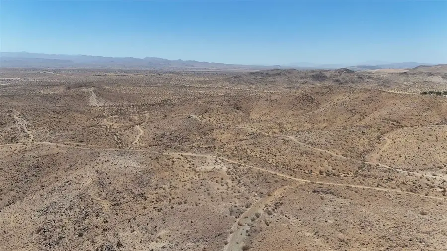 0 Outpost Road, Joshua Tree, CA 92252 - #3