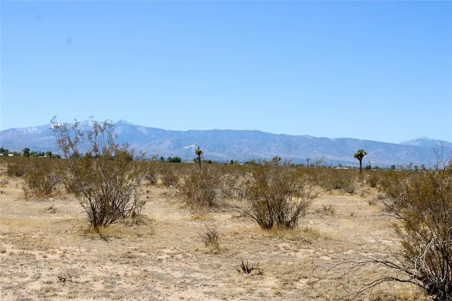 0 Victor Street, Phelan, CA 92371 - #2