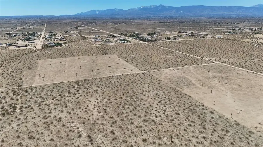 0 Victor Street, Phelan, CA 92371 - #3