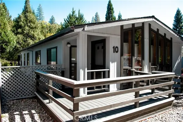 39737 Rd 274  #10, Bass Lake, CA 93604