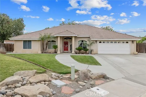 594 Diana, Hanford, CA 93230