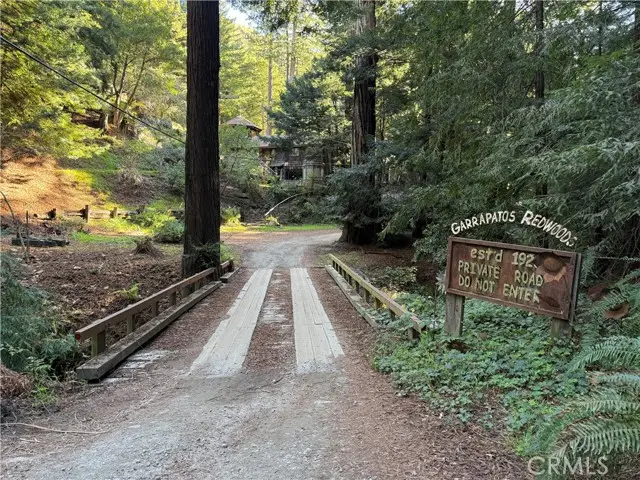 65 Garapatos Redwoods Trail 1, Carmel, CA 93923 - #1