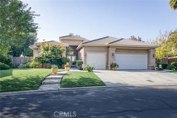 7360 Edgewater Street, Chowchilla, CA 93610