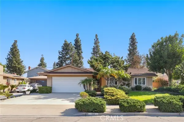 516 Peregrine, Anaheim, CA 92806