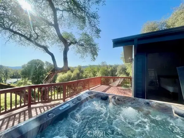 40584 Indian Springs, Oakhurst, CA 93644