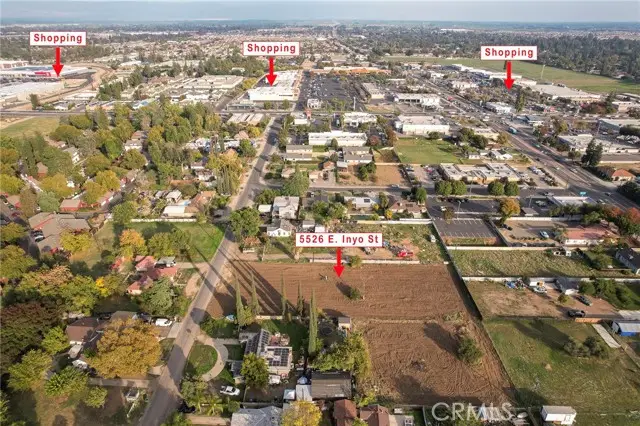 5526 Inyo, Fresno, CA 93727 - #1