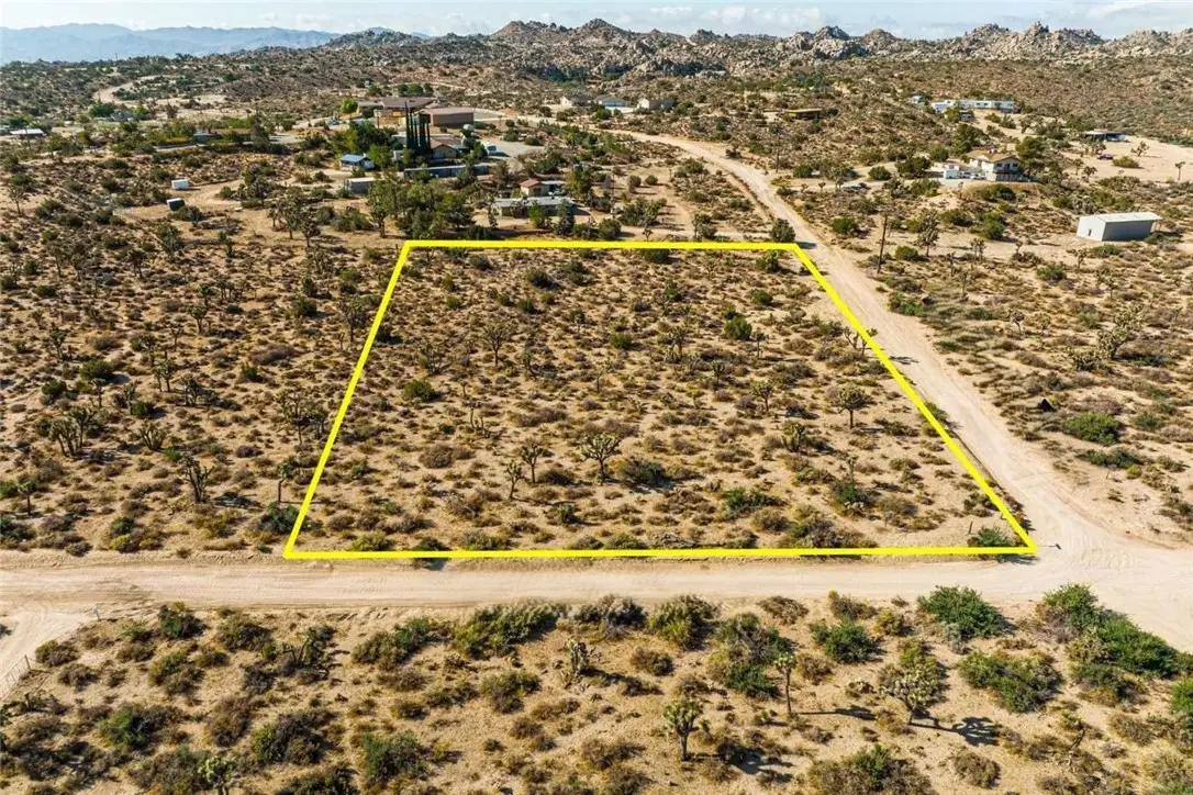56200 Skyline Ranch Road, Yucca Valley, CA 92284 - #1